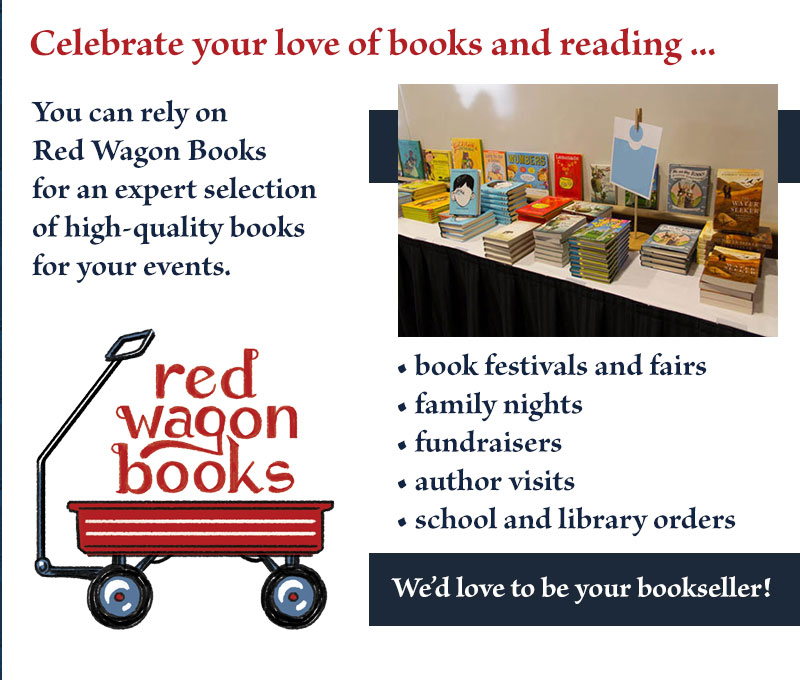 Red Wagon Books